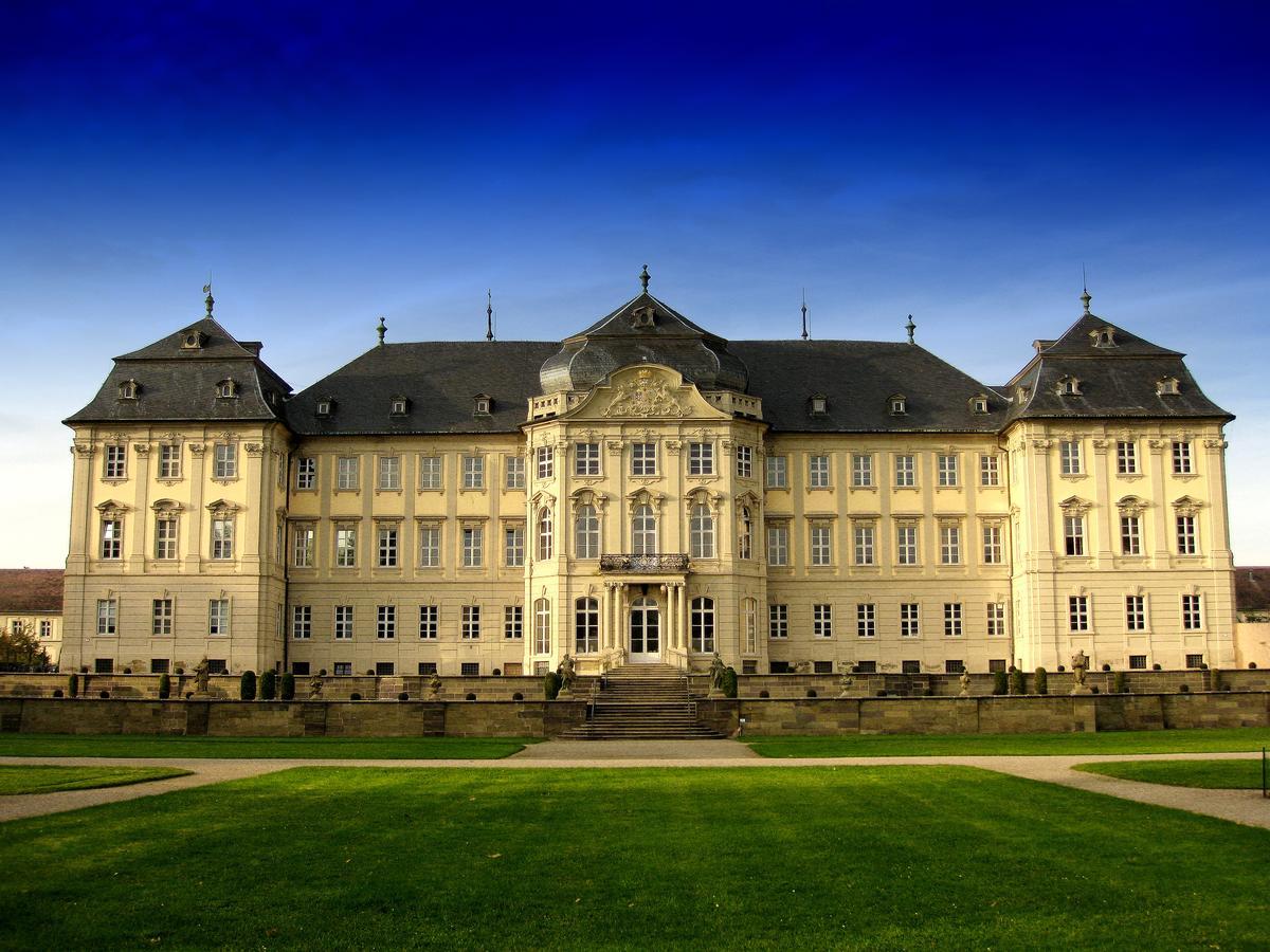 Hotel Krone-Post ヴェルネック エクステリア 写真