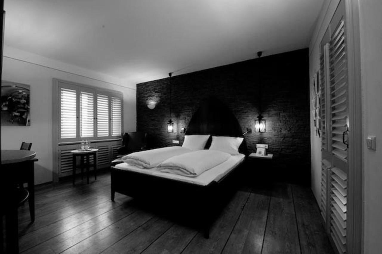 Hotel Krone-Post ヴェルネック エクステリア 写真